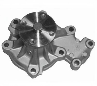 Помпа водяна FORD RANGER 2.5 D ’99 – ‘12 FRECCIA WP0285