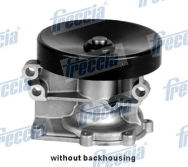 Помпа водяна SAAB 9-3/9-5 '98-'09 FRECCIA WP0370