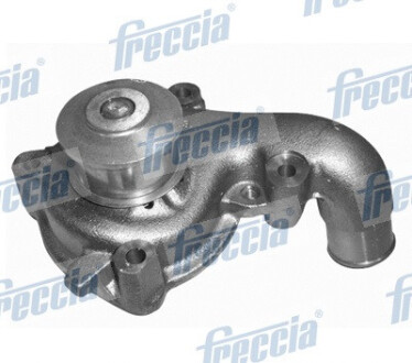 Помпа водяна FORD FIESTA '95-'00 -ua FRECCIA WP0372