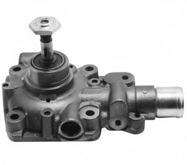 Помпа водяна IVECO DAILY III '99-'07 FRECCIA WP0452