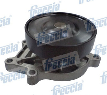 Помпа водяна MINI '10-'16 / TOYOTA AURIS '15- FRECCIA WP0491