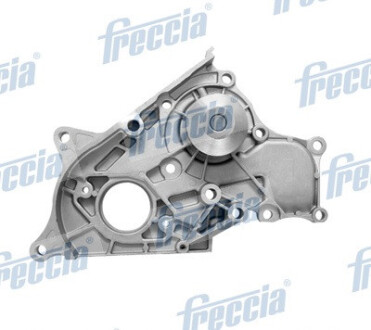 Помпа водяна TOYOTA COROLLA WAGON 2.0 D '97-'00 FRECCIA WP0530