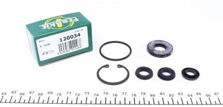 Ремкомплект цилиндра гальмивного (головного) Suzuki Swift 89-05 (d=20,6mm) Aisin (opt-om) FRENKIT 120034