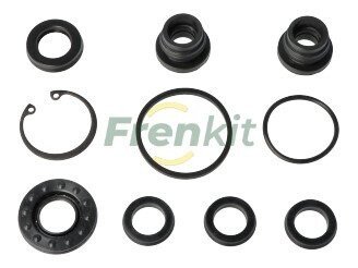 Ремкомплект циліндра гальмівного (головного) Audi A6/VW Passat 96-04 (d=23,8mm) Lucas UA63 FRENKIT 123014