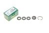 Ремкомплект циліндра гальмівного (головного) Toyota Land Cruiser 95-02 (d=23.8mm) (opt-om) FRENKIT 123059 (фото 1)