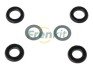Ремкомплект циліндра гальмівного (головного) Kia Sportage 99-04 (-ABS)(d=23,8mm) (opt-om) FRENKIT 123061 (фото 1)