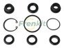 Ремкомплект циліндра гальмівного (головного) VW Sharan 95-10 (+ABS)(d=25.4mm) Lucas (opt-om) FRENKIT 125069 (фото 1)