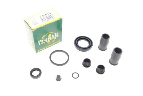 Ремкомплект суппорта (заднего)) Audi 80/100/200 82-91 (d=36) (Ate) (opt-om) FRENKIT 236015
