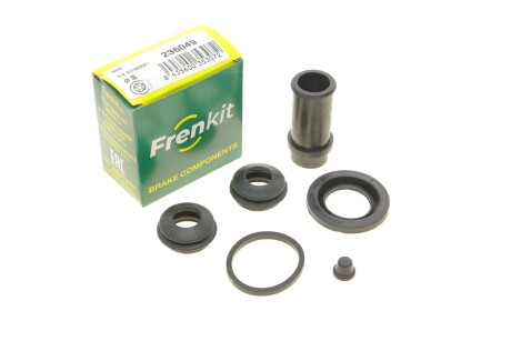 Ремкомплект супорта (заднього) Tesla Model S/Model X 12- (d=36mm) (Brembo) (opt-om) FRENKIT 236049