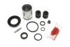 Ремкомплект супорта (заднього) VW Golf 82-97 (d=36mm) (Lucas) (+поршень) FRENKIT 236901 UA63