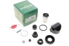 Ремкомплект суппорта (заднего) Ford Mondeo -00 (d=36mm) (Bendix) (+поршень) FRENKIT 236902 (opt-om)