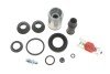 Ремкомплект супорта (заднього) Renault Laguna 01- (d=36mm) (Brembo) (+поршень) FRENKIT 236903 UA63