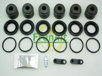 Ремкомплект супорта (переднього) VW Touareg 02-10 (d=36mm) (Brembo) (+6 поршнив) (opt-om) FRENKIT 236931
