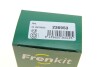 Ремкомплект супорта (заднього) BMW X1 (F48)/X2 (F39) 15- (d=36mm) (+ поршень) (Ate) (opt-om) FRENKIT 236953 (фото 16)