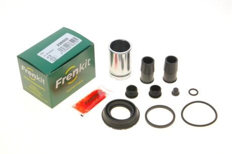 Ремкомплект суппорта (заднего) BMW X1 (F48)/X2 (F39) 15-(d=36mm) (+ поршень) (Ate) (opt-om) FRENKIT 236953
