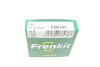 Ремкомплект супорта (заднього) SsangYong Korando 12- (d=38mm) (opt-om) FRENKIT 238165 (фото 11)