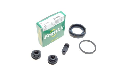 Ремкомплект супорта (заднього) SsangYong Korando 12- (d=38mm) (opt-om) FRENKIT 238165