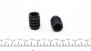 Ремкомплект супорта (заднього) (R) VW Caddy III 04-15 (d=38mm) (+поршень з механізмом) (Bosch) UA63 FRENKIT 238803 (фото 6)