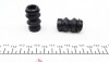 Ремкомплект супорта (заднього) (R) VW Caddy III 04-15 (d=38mm) (+поршень з механізмом) (Bosch) UA63 FRENKIT 238803 (фото 7)