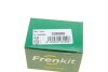 Ремкомплект супорта (заднього) VW Caddy III (d=38mm) Lucas (+поршень з механізмом) UA63 FRENKIT 238986 (фото 23)