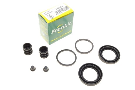 Ремкомплект супорта (переднього) Volvo 740/760/940/960 86-94 (d=40/45mm) (Lucas) (opt-om) FRENKIT 240007