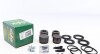 Ремкомплект супорта (переднього) Opel Astra 2.0i 09- (d=40/44mm) (+4 поршня) (Brembo) FRENKIT 240950 (opt-om)