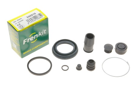 Ремкомплект супорта (заднього) Isuzu Trooper 83-91 (d=42mm) (Nbk) (opt-om) FRENKIT 242010