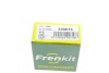 Ремкомплект супорта (заднього) Mazda RX-8 03-12 (d=43mm) (Tokico) (opt-om) FRENKIT 243015 (фото 14)