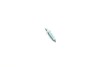 Ремкомплект супорта (заднього) Mazda RX-8 03-12 (d=43mm) (Tokico) (+поршень) (opt-om) FRENKIT 243902 (фото 17)