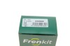 Ремкомплект супорта (заднього) Mazda RX-8 03-12 (d=43mm) (Tokico) (+поршень) (opt-om) FRENKIT 243902 (фото 21)