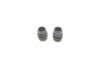 Ремкомплект супорта (заднього) Mazda RX-8 03-12 (d=43mm) (Tokico) (+поршень) (opt-om) FRENKIT 243902 (фото 3)