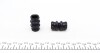 Ремкомплект супорта (заднього) VW Passat 00-05 (d=43mm) (+ поршень з механізмом) (Lucas) UA63 FRENKIT 243956 (фото 6)
