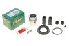 Ремкомплект супорта (заднього) BMW 7 (F01-F04) 08- (d=44mm) (+поршень) (Ate) (opt-om) FRENKIT 244936 (фото 1)