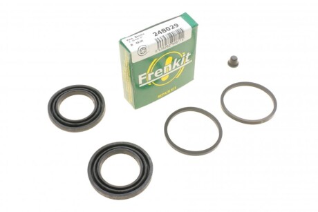 Ремкомплект суппорта (переднього) Peugeot J9 68-87 (d=48mm) (Bendix) (opt-om) FRENKIT 248029