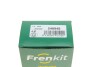 Ремкомплект супорта (переднього) Fiat Punto 93-00 (d=48mm) (Girling) (+ поршень) UA63 FRENKIT 248945 (фото 15)