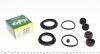 Ремкомплект суппорта (переднього) Citroen Jumper/Fiat Ducato 06- (d=50mm) Brembo (opt-om) FRENKIT 250004 (фото 1)