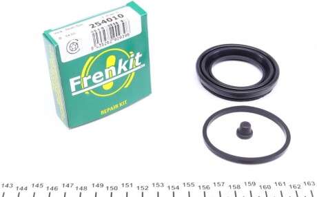 Ремкомплект суппорта (переднього) Daewoo Lacetti 04-(d=54mm) (Dac) (opt-om) FRENKIT 254010