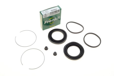 Ремкомплект супорта (переднього) Mazda 626/929 -90 (d=54mm) (Akebono) (opt-om) FRENKIT 254054