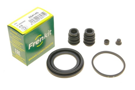 Ремкомплект супорта (переднього) Honda Civic 01- (d=54mm) (Nih) (opt-om) FRENKIT 254145