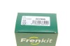 Ремкомплект супорта (переднього) Audi A1//VW Polo 1.0/1.6 TSI 17- (d=57mm) (+поршень) (Mando) UA63 FRENKIT 257806 (фото 16)