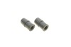 Ремкомплект супорта (переднього) Audi A1//VW Polo 1.0/1.6 TSI 17- (d=57mm) (+поршень) (Mando) UA63 FRENKIT 257806 (фото 2)