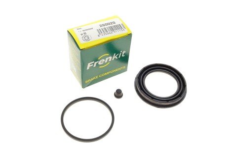 Ремкомплект суппорта (переднього) Chrysler Voyager -00 (d=60mm) (Kelsey-Hayes) (opt-om) FRENKIT 260020