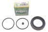 Ремкомплект супорта (переднього) Iveco Daily 06-11 (d=60mm)) (Brembo) (opt-om) FRENKIT 260076 (фото 2)