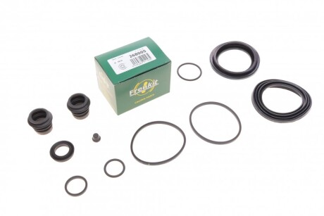 Ремкомплект суппорта (переднього/заднього)) Ford Cargo /Iveco Eurocargo 81-15 (d=68mm) (Girling/ (opt-om) FRENKIT 268005