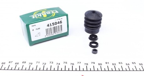 Ремкомплект циліндра зчеплення (головного) Honda CR-V 95-06 (d=15.9) (opt-om) FRENKIT 415046