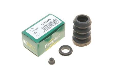 Ремкомплект циліндра зчеплення (робочого) VW Golf III 91-98 (d=25.4mm) (Fag) (opt-om) FRENKIT 525015