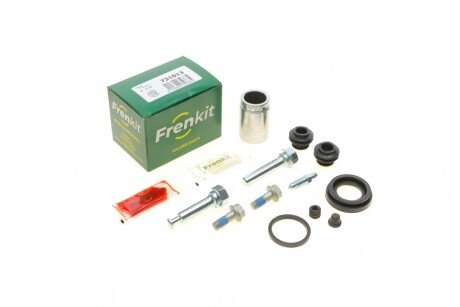 Ремкомплект суппорта с поршнем суппорта FRENKIT 731013