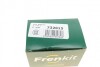 Ремкомплект супорта (заднього) Mazda MX-5 1.6/1.8 16V 98-05(d=32mm) (+ поршень/направляюча) (N (opt-om) FRENKIT 732015 (фото 26)