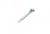Ремкомплект супорта (заднього) Opel Astra 98-09 (d=34mm) (Lucas) (+поршень/направляюча) UA63 FRENKIT 733373 (фото 18)