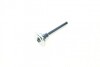Ремкомплект супорта (заднього) Hyundai Sonata 98-04 (d=34mm) (Mando) (+поршень/направляюча) UA63 FRENKIT 734036 (фото 12)